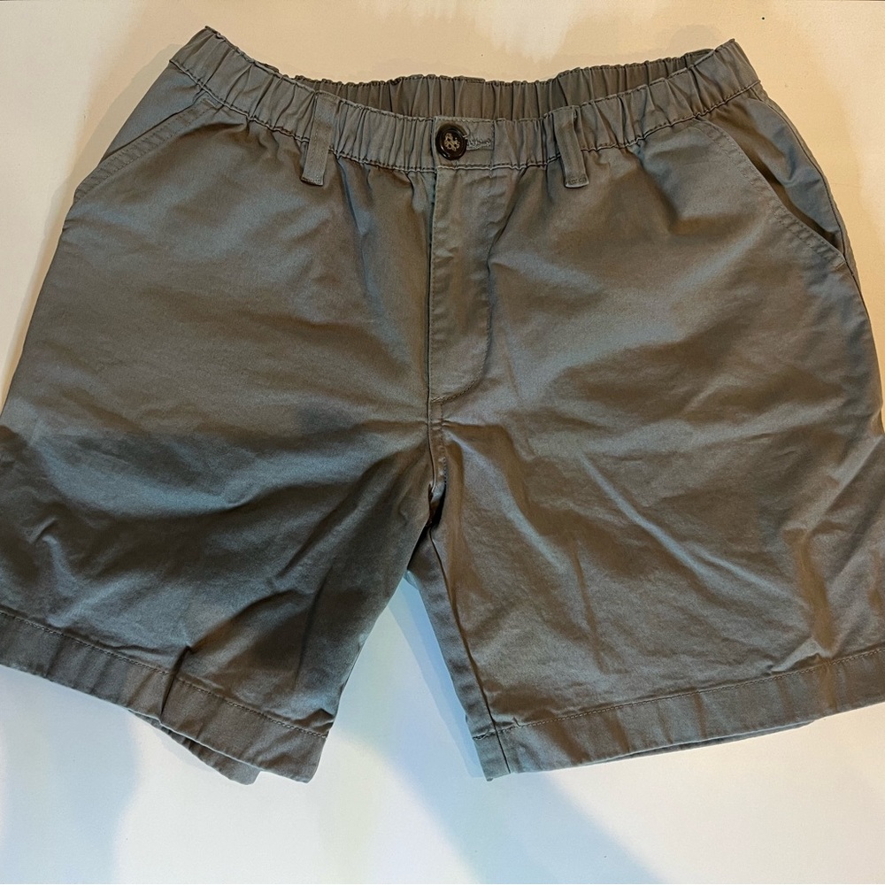 Chubbie The Silver Linings 7" Medium